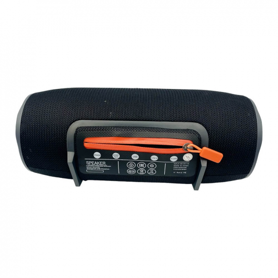 Колонка JBL Xtreme S портативна з вологозахистом