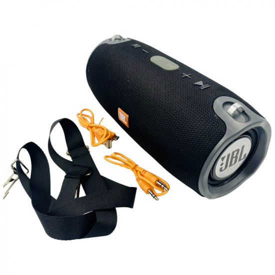 Колонка JBL Xtreme S портативна з вологозахистом