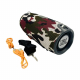 Колонка JBL Xtreme S портативна з вологозахистом