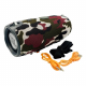 Колонка JBL Xtreme S портативна з вологозахистом