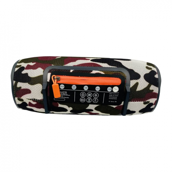 Колонка JBL Xtreme S портативна з вологозахистом