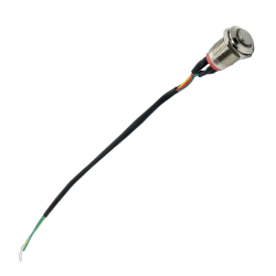 Кнопка активації БМС плати Jikong 50см Led