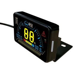 JK BMS LCD 2.0 екран дисплей JiKong