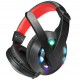 Навушники Misde A65 ігрові Gaming Headset з підсвічуванням