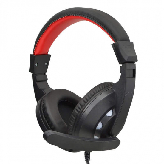 Навушники Misde A65 ігрові Gaming Headset з підсвічуванням