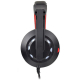Навушники Misde A65 ігрові Gaming Headset з підсвічуванням