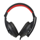 Навушники Misde A65 ігрові Gaming Headset з підсвічуванням