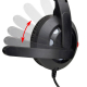 Навушники Misde A65 ігрові Gaming Headset з підсвічуванням