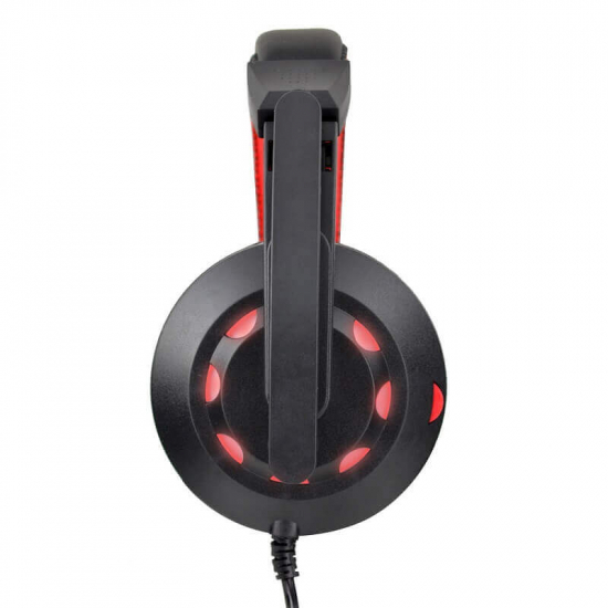 Навушники Misde A65 ігрові Gaming Headset з підсвічуванням