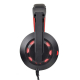 Навушники Misde A65 ігрові Gaming Headset з підсвічуванням