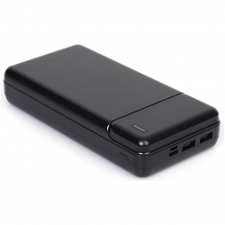 Зовнішній акумулятор Paleon PLO-30WP 30000mAh