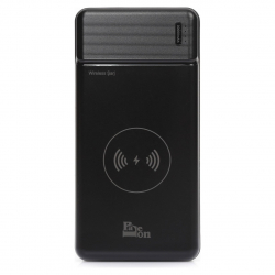 Зовнішній акумулятор Paleon PLO-30WP 30000mAh