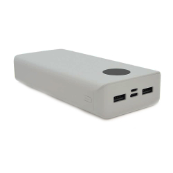 Зовнішній акумулятор Torima TRM-1020 20000mAh