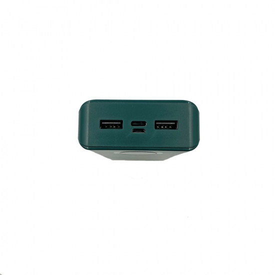 Зовнішній акумулятор Power Bank Torima TRM-1020 20000mAh