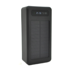 Зовнішній акумулятор Paleon PLO-SP30G 30000mAh