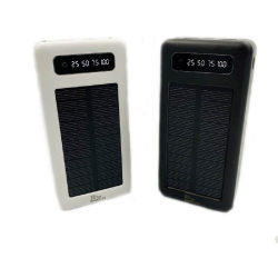 Зовнішній акумулятор Paleon PLO-SP30G 30000mAh