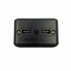 Зовнішній акумулятор Power bank Paleon PLO-SP30G 30 000 mAh із сонячною панеллю