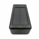 Зовнішній акумулятор Power bank Paleon PLO-SP30G 30 000 mAh із сонячною панеллю