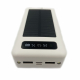 Зовнішній акумулятор Power bank Paleon PLO-SP30G 30 000 mAh із сонячною панеллю