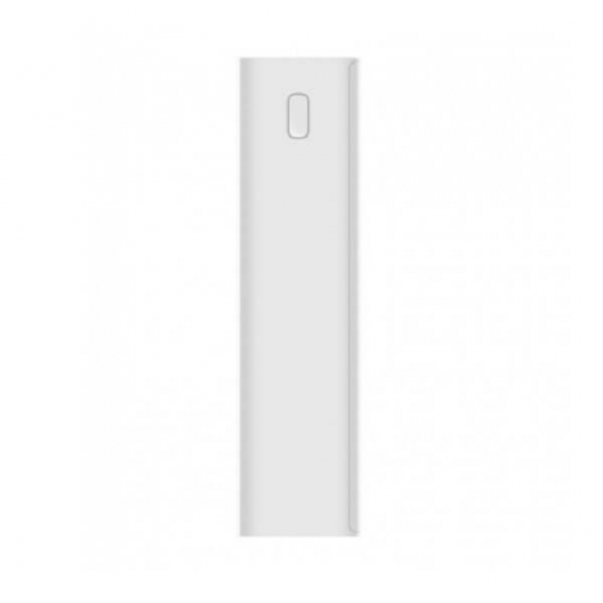 Повер банк Xiaomi Mi 3 Power Bank 30000 mAh 24W зі швидкою зарядкою