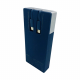 Зовнішній акумулятор Power Bank Remax Fly Series RPP-189 20000 mAh 22.5W із швидкою зарядкою