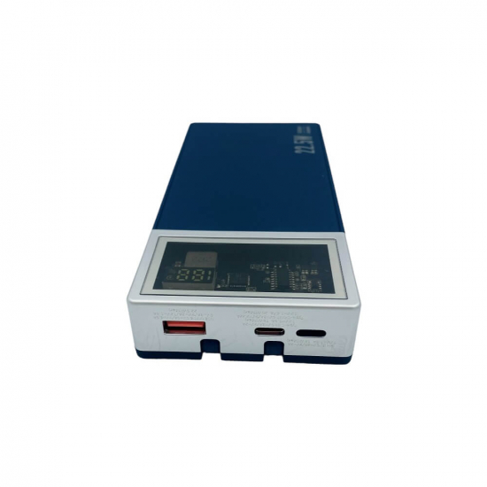 Зовнішній акумулятор Power Bank Remax Fly Series RPP-189 20000 mAh 22.5W із швидкою зарядкою