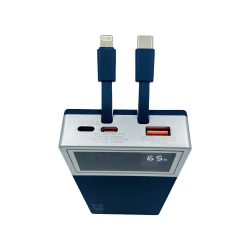 Зовнішній акумулятор Remax Fly Series RPP-189 20000mAh