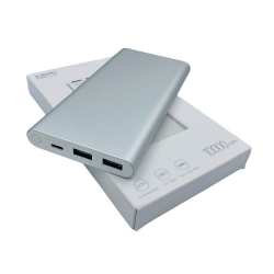 Зовнішній акумулятор Xiaomi 10000 mAh