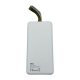 Зовнішній акумулятор Power Bank Inkax PB-03A 30000 mAh з розумним захистом