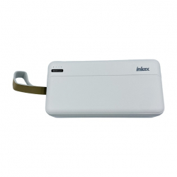 Зовнішній акумулятор Inkax PB-03A 30000 mAh