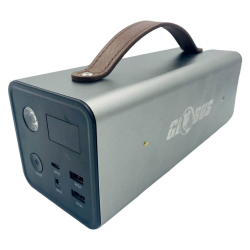 Зарядна станція Globus G304 30400mAh