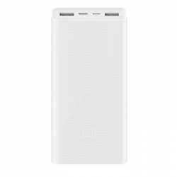 Зовнішній акумулятор Xiaomi Mi 20000mAh