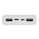 Зовнішній акумулятор Powerbank Xiaomi Mi 20000mAh