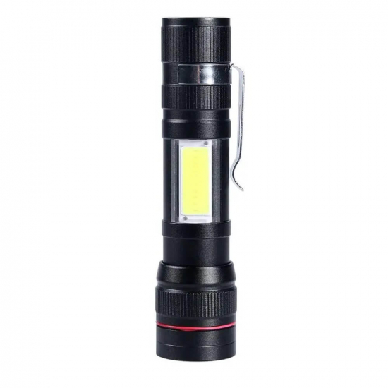 Ліхтарик ручний X-Balog Police BL-520