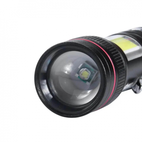 Ліхтарик ручний X-Balog Police BL-520