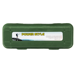 Ліхтарик X-Balog Police BL-520