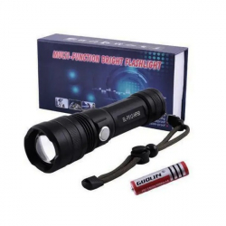 Ліхтарик BL X72 P50 ручний