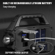 Ліхтар Kejia KJ-208T ручний з функцією power bank