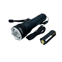 Ліхтарик X-BALOG BL-A85-P90