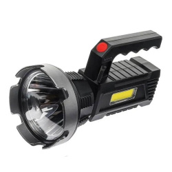 Ліхтарик BL T-100 torch ручний