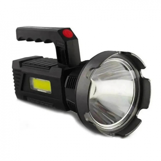 Ліхтарик BL T-100 torch ручний із захистом від води