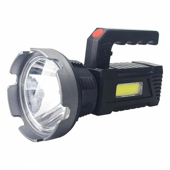 Ліхтарик BL T-100 torch ручний із захистом від води