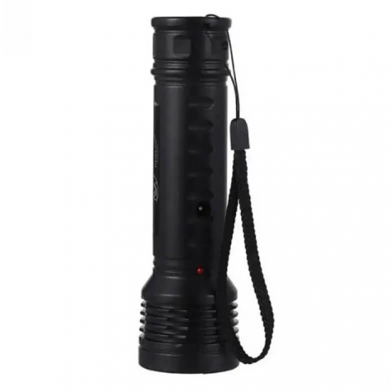Ліхтарик BL YW-037 bulb solar ручний для кемпінгу