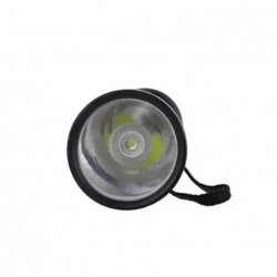 Ліхтарик BL YW-037 bulb solar ручний