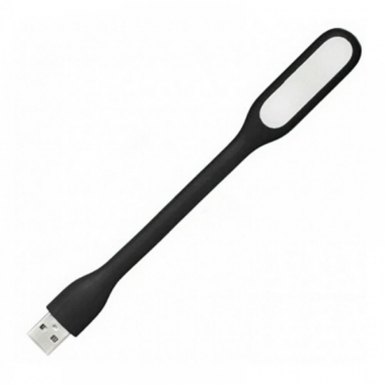 USB LED ліхтарик для ноутбука / повір банку