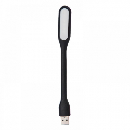 USB LED ліхтарик для ноутбука / повір банку