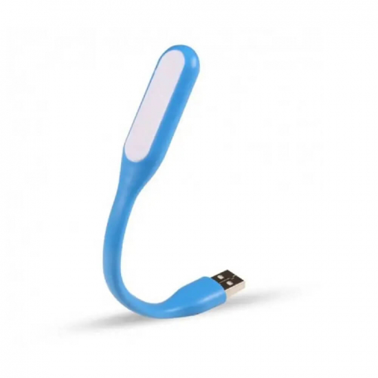 USB LED ліхтарик для ноутбука / повір банку