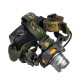 Налобний ліхтар BL 1505 602B SENSOR з датчиком руху