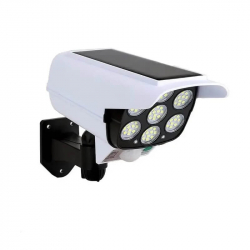 Вуличний ліхтар Solar Light BL JLP 2178