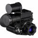 Прилад нічного бачення NVG10 тепловізор із кріпленням на шолом